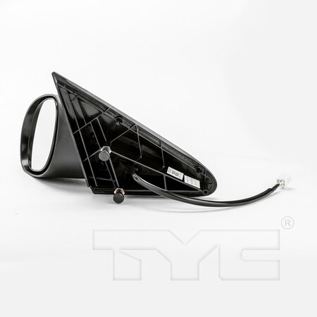 Tyc Tyc Door Mirror, 3780132 3780132